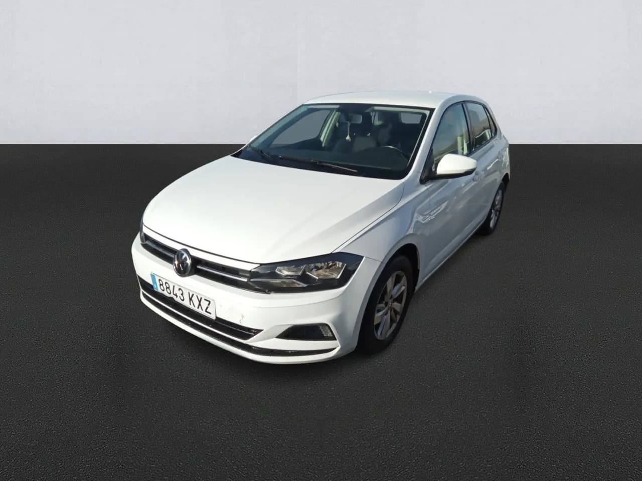 Volkswagen Polo Advance 1.0 TSI 70kW (95CV)