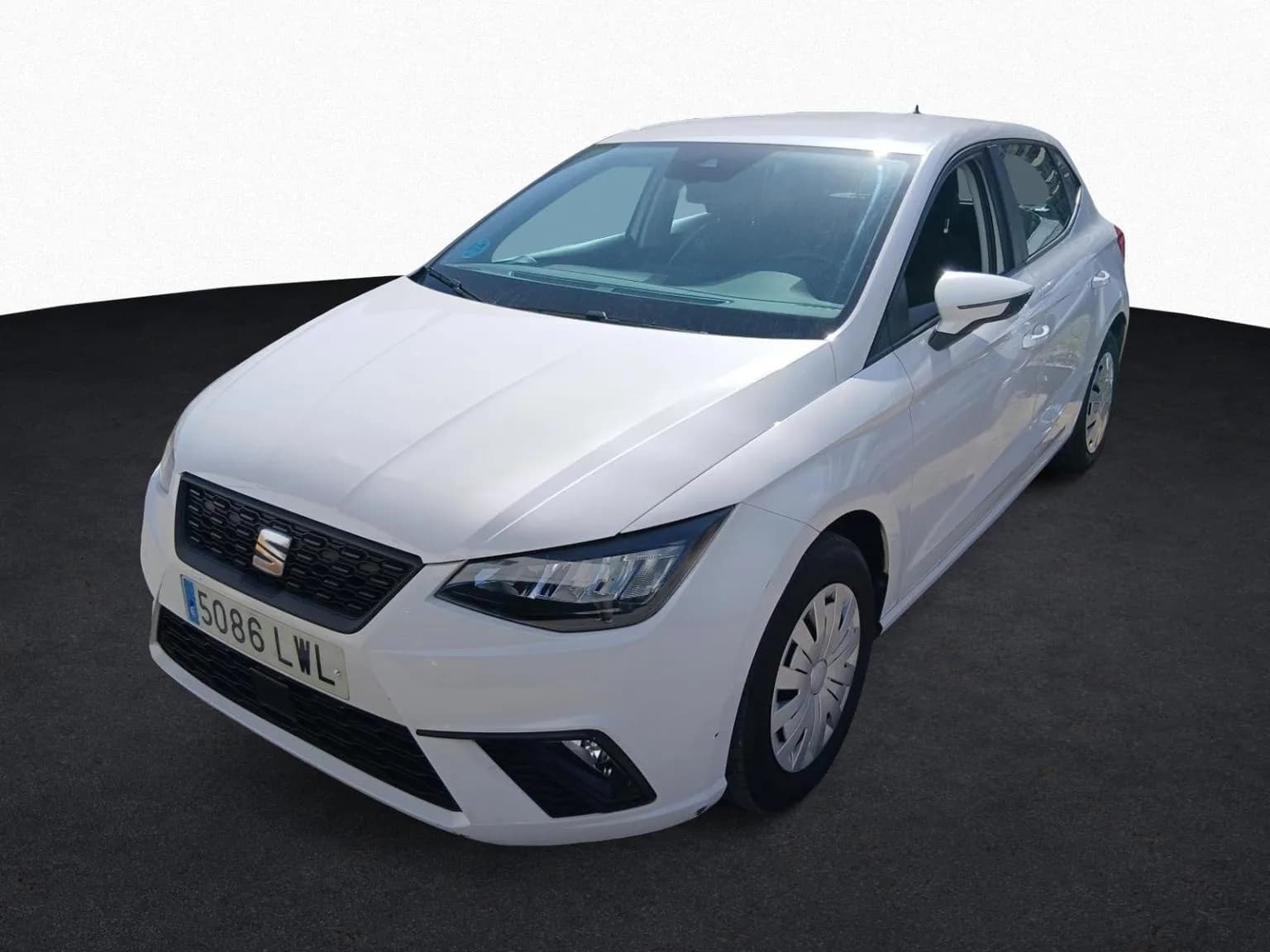 SEAT Ibiza 1.0 MPI 59kW (80CV) Reference Plus