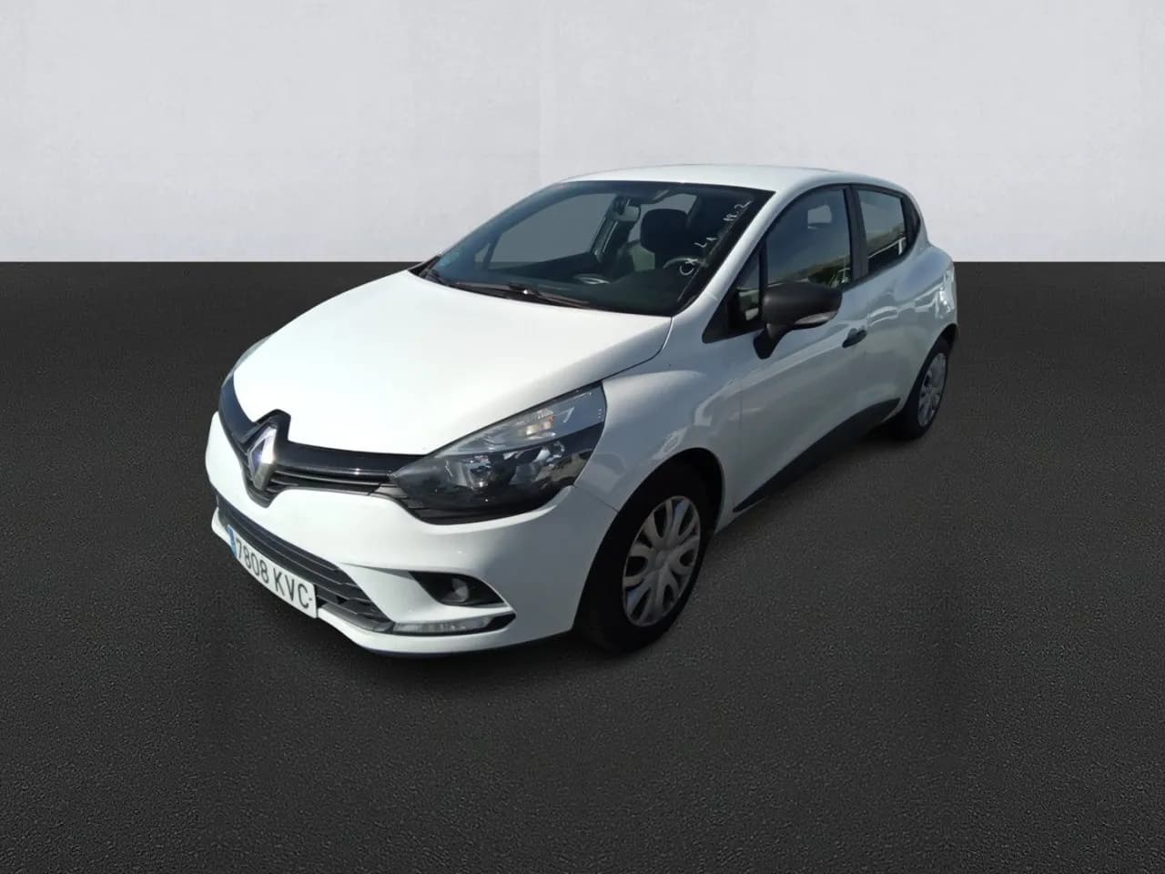 Renault Clio (E) Business TCe 55kW (75CV) -18