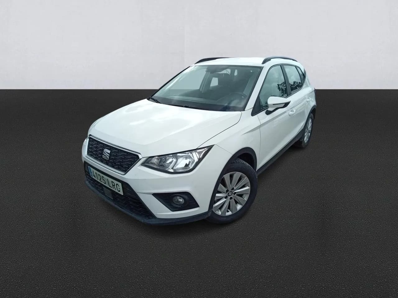 SEAT Arona 1.6 TDI 70kW (95CV) Style Go Eco