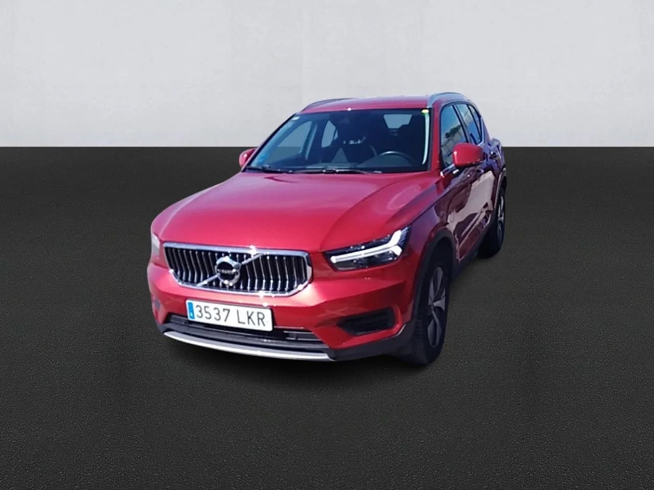 Volvo XC40 1.5 T5 Twin Recharge Inscription Ex Auto