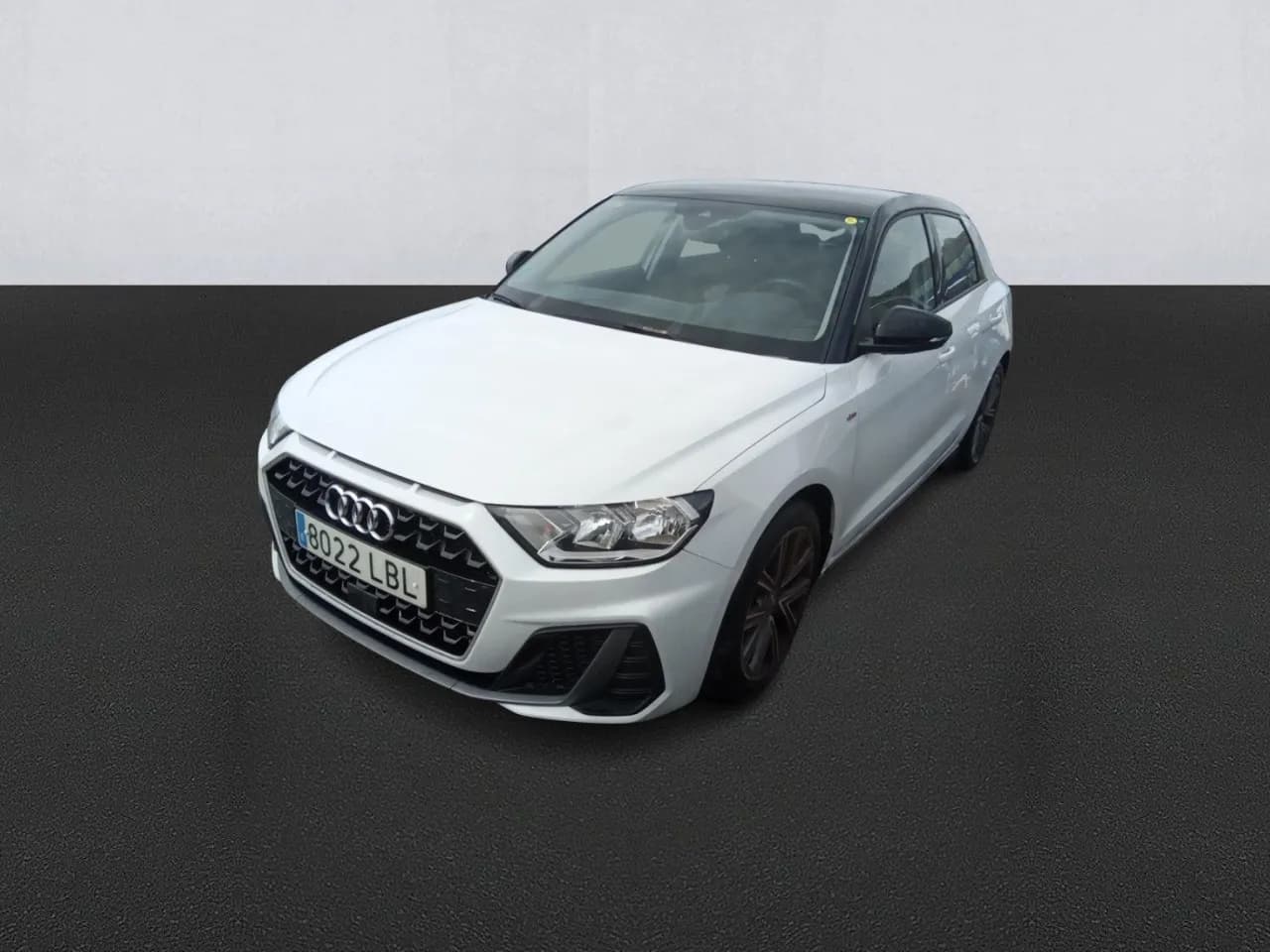 Audi A1 Sportback S line 30 TFSI 85kW (116CV)