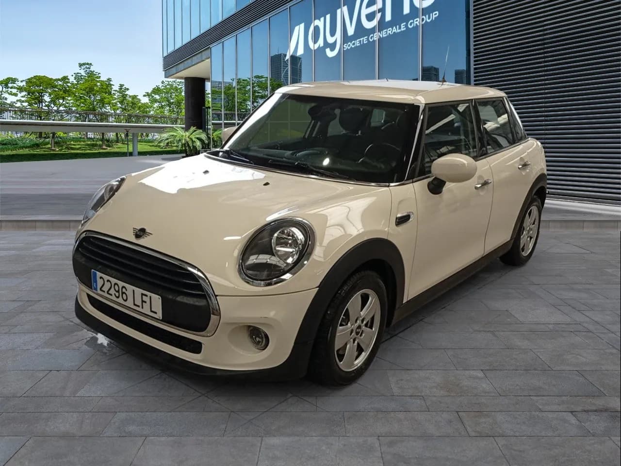 MINI Mini ONE 5 PUERTAS