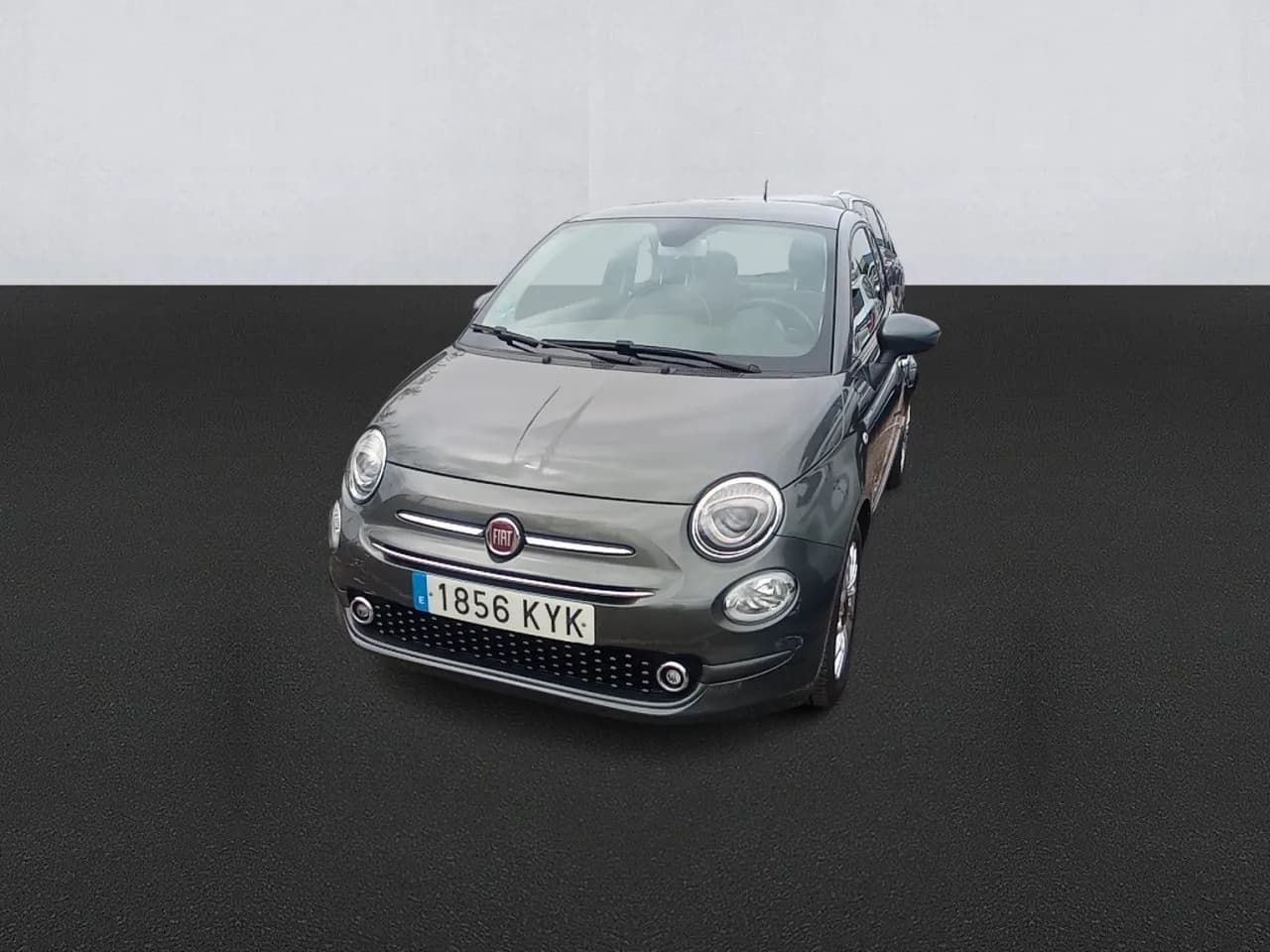 Fiat 500 Lounge 1.2 8v 51KW (69 CV) GLP