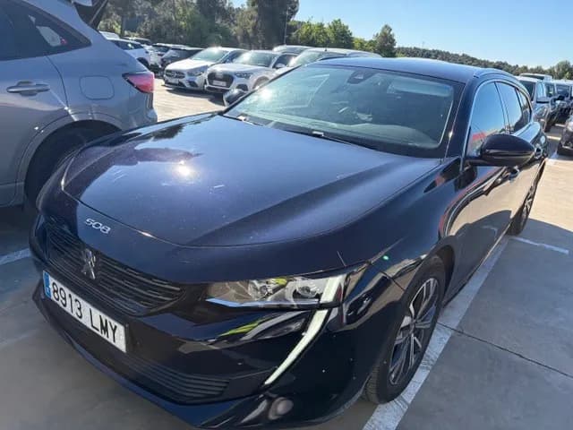 Peugeot 508 508 SW Allure BlueHDi 130 S&S EAT8