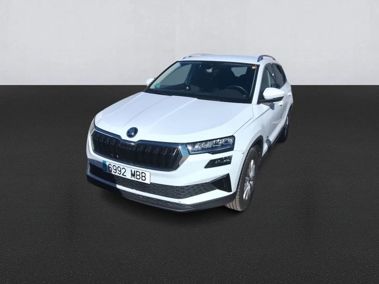 Škoda Karoq 2.0 TDI 110kW (150CV) DSG 4X4 Ambition