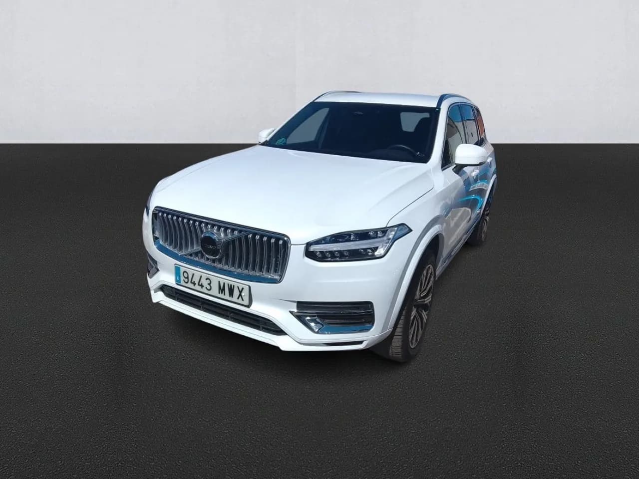 Volvo XC90 2.0 B5 Gasolina AWD Plus Bright Auto
