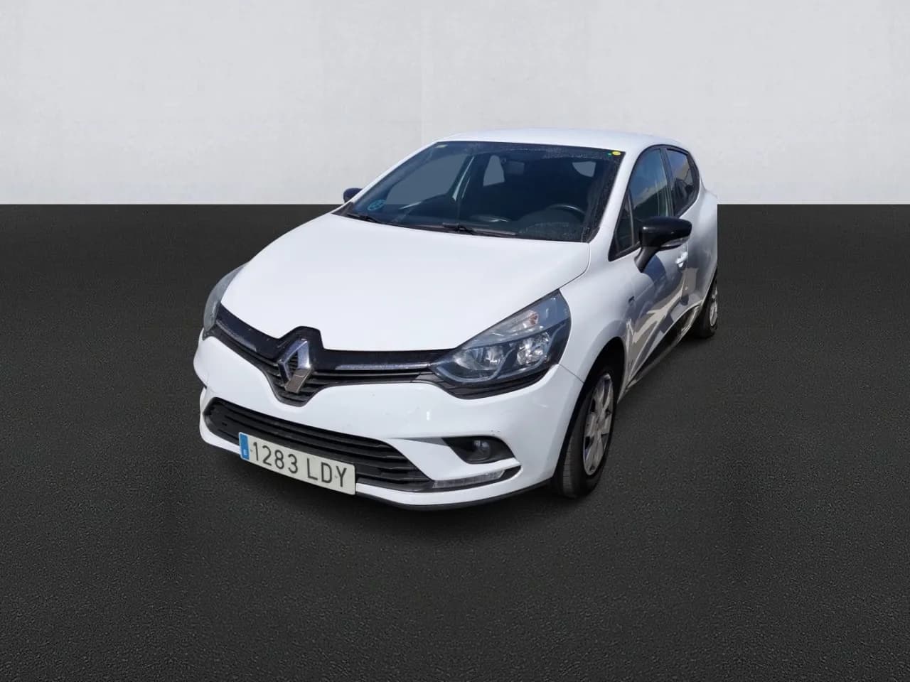 Renault Clio (O) Limited dCi 55kW (75CV) -18