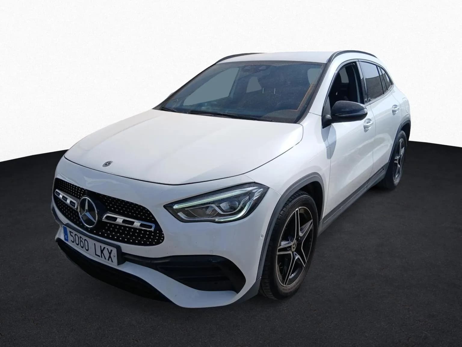 Mercedes-Benz Clase GLA GLA 200 D