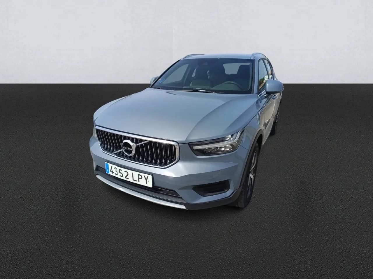Volvo XC40 1.5 T5 Twin Recharge Inscription Ex Auto