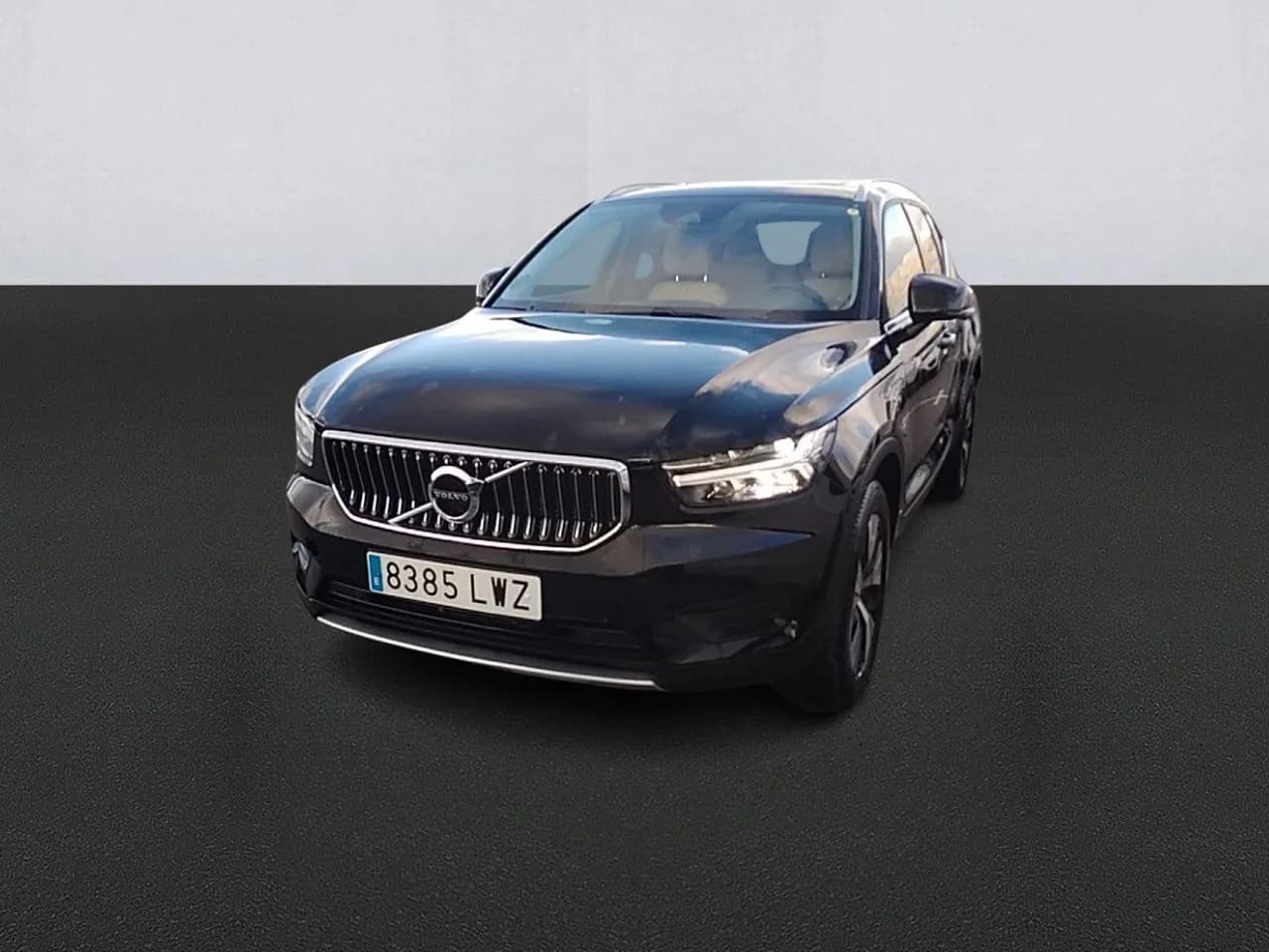 Volvo XC40 (O) 1.5 T4 Twin Recharge Inscription Ex
