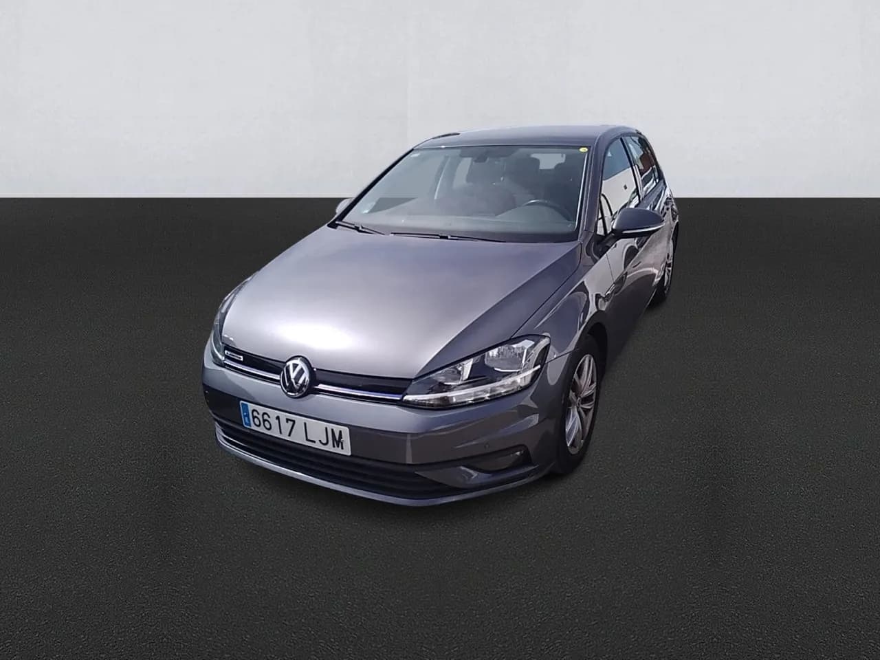 Volkswagen Golf Last Edition 1.5 TSI EVO 96kW (130CV)