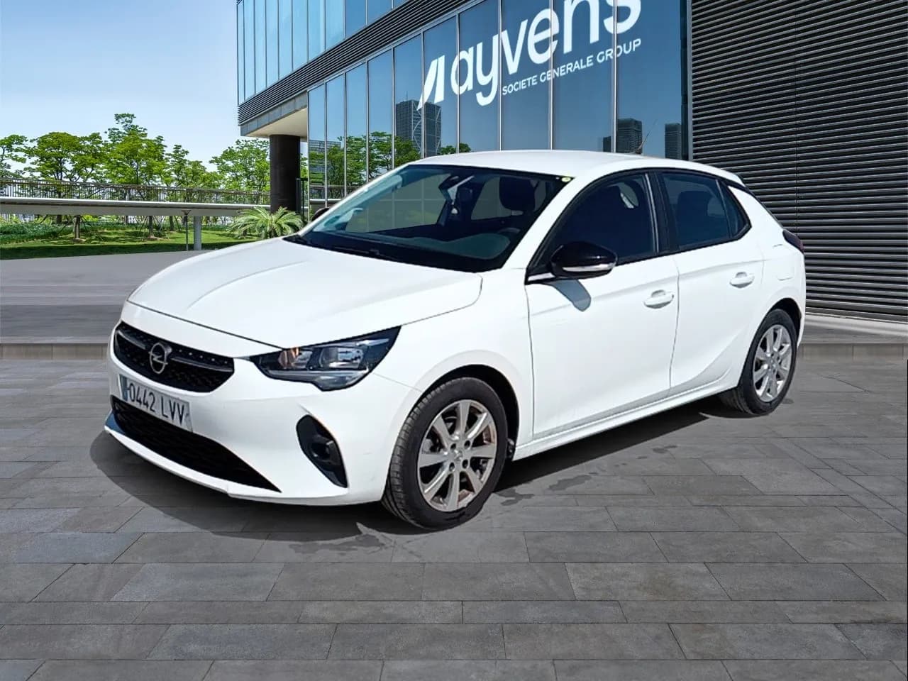 Opel Corsa 1.2T XHL 74kW (100CV) Edition