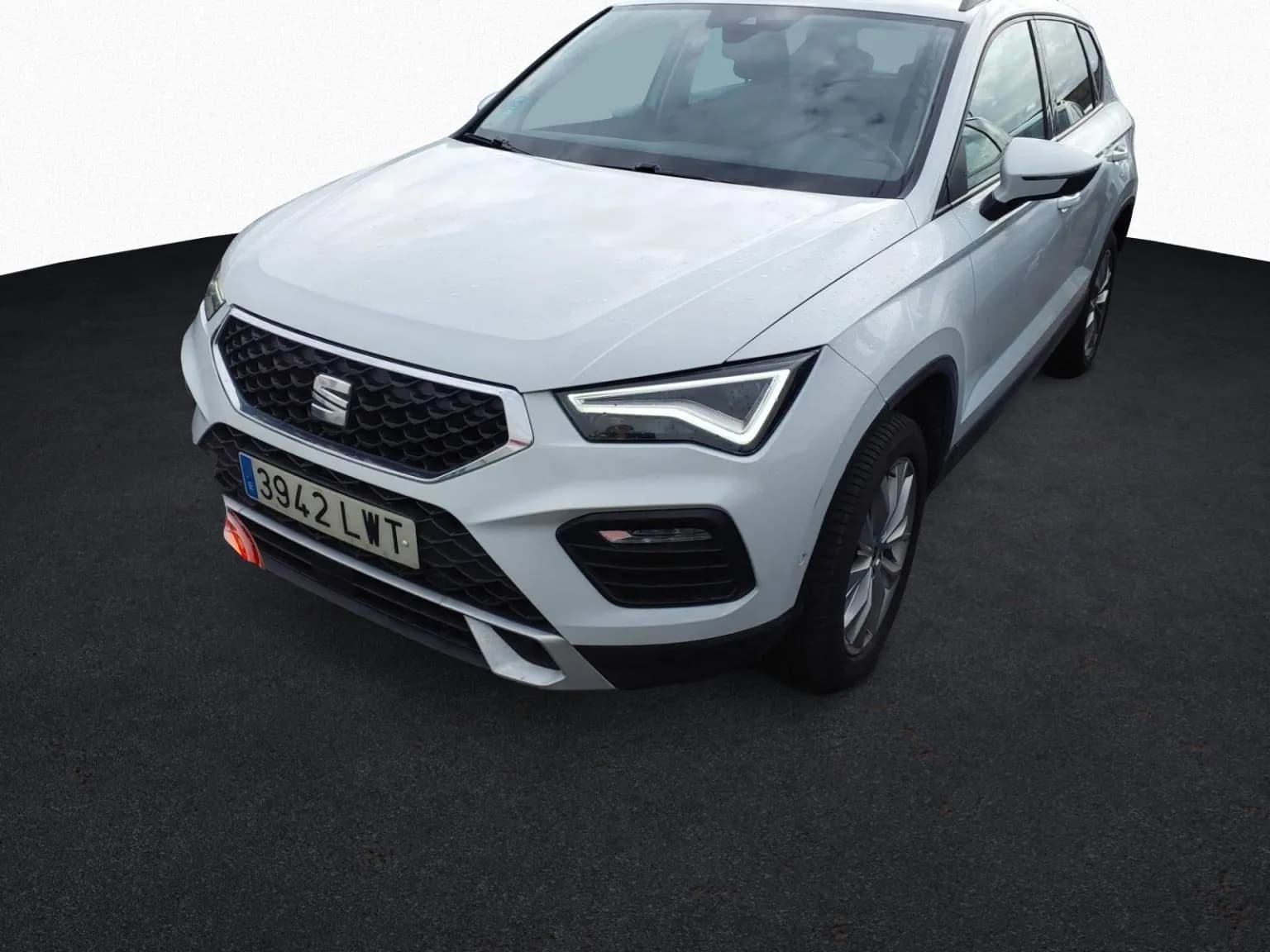 SEAT Ateca 2.0 TDI 85kW (115CV) S&S Style Go "M"