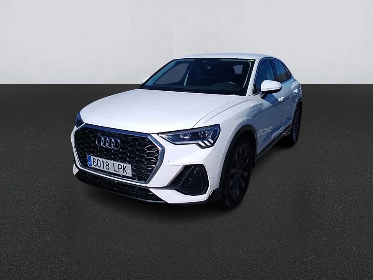 Audi Q3 Advanced 35 TDI 110kW (150CV) S tronic