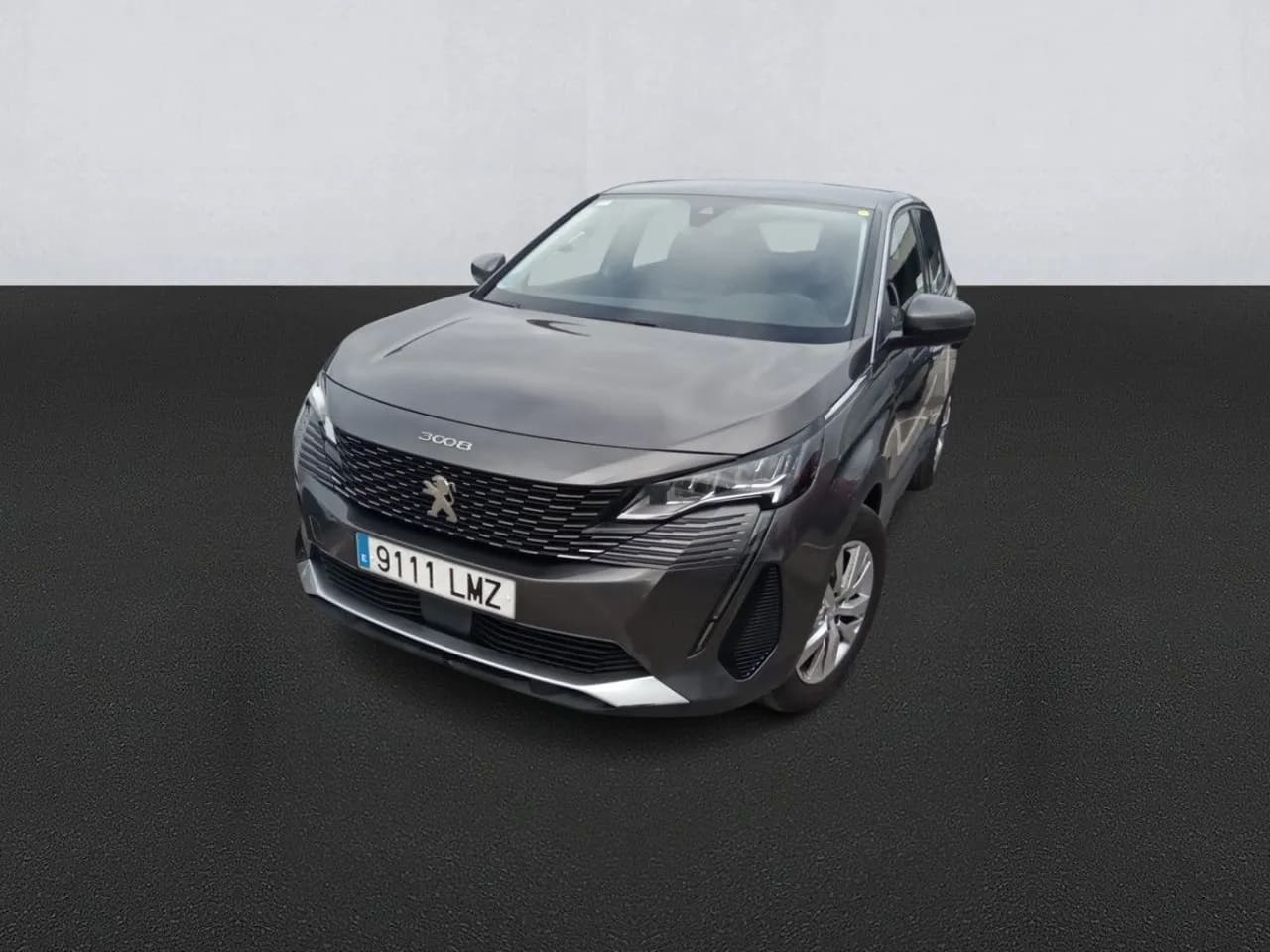 Peugeot 3008 1.5 BlueHDi 96kW (130CV) S&S Active Pack