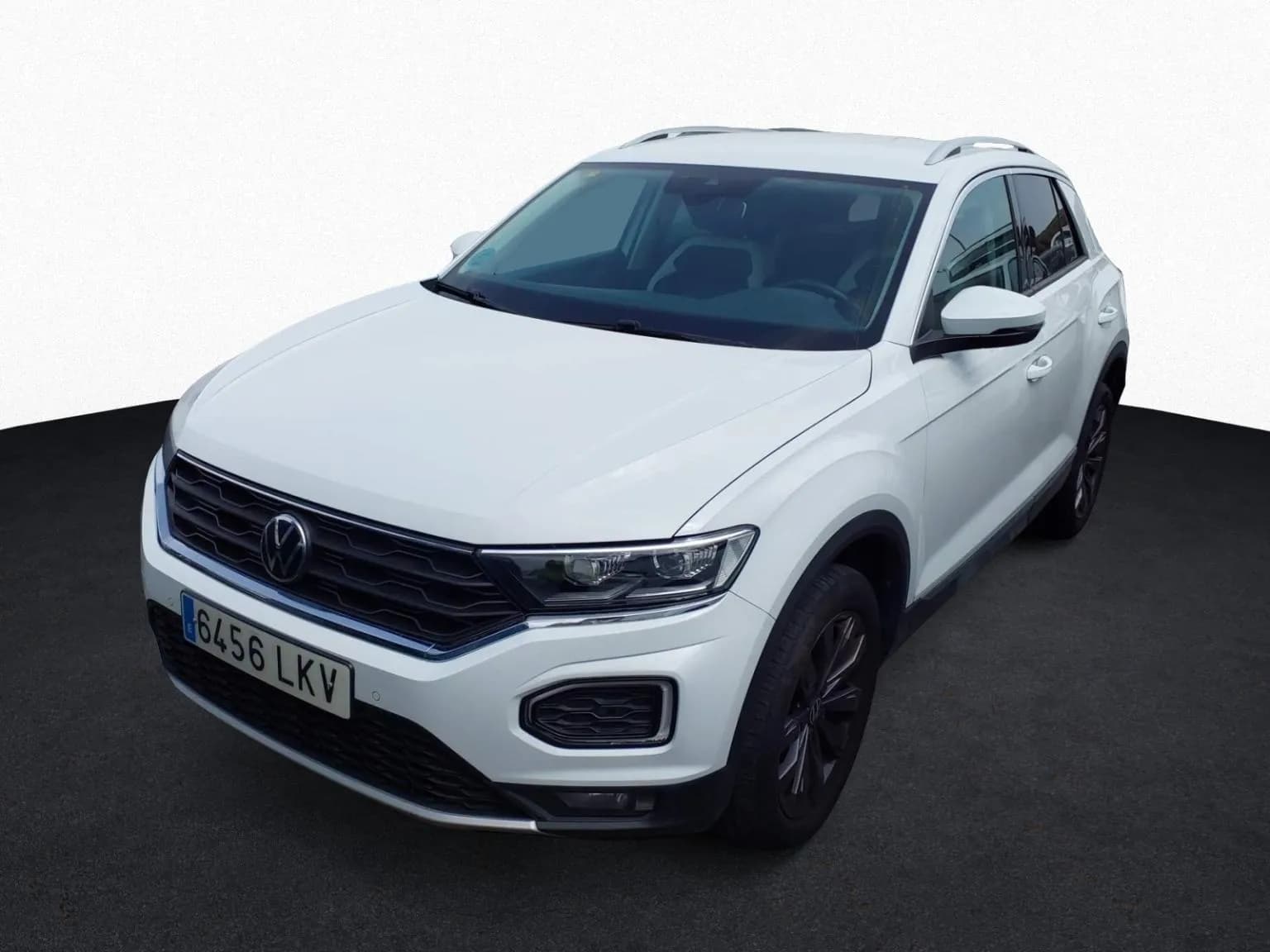 Volkswagen T-Roc Sport 1.5 TSI 110kW (150CV) DSG