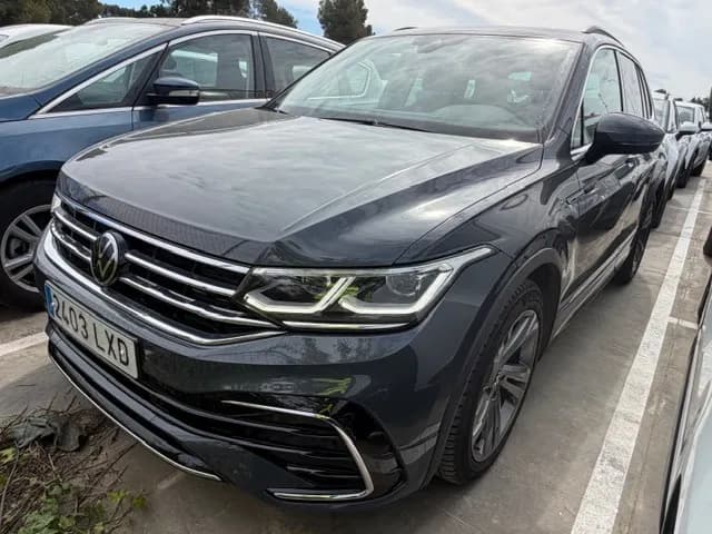 Volkswagen Tiguan R-Line 2.0 TDI 110kW (150CV) DSG