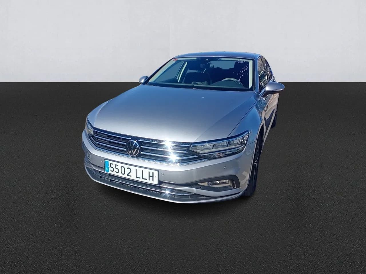 Volkswagen Passat Executive 2.0 TDI 90kW (122CV) DSG