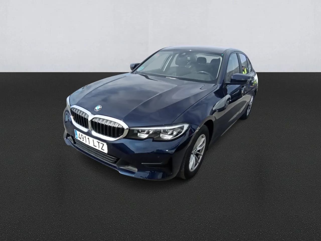 BMW Série 3 320i Auto.