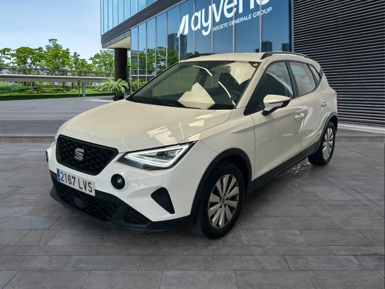SEAT Arona 1.0 TSI 81kW (110CV) Style Plus