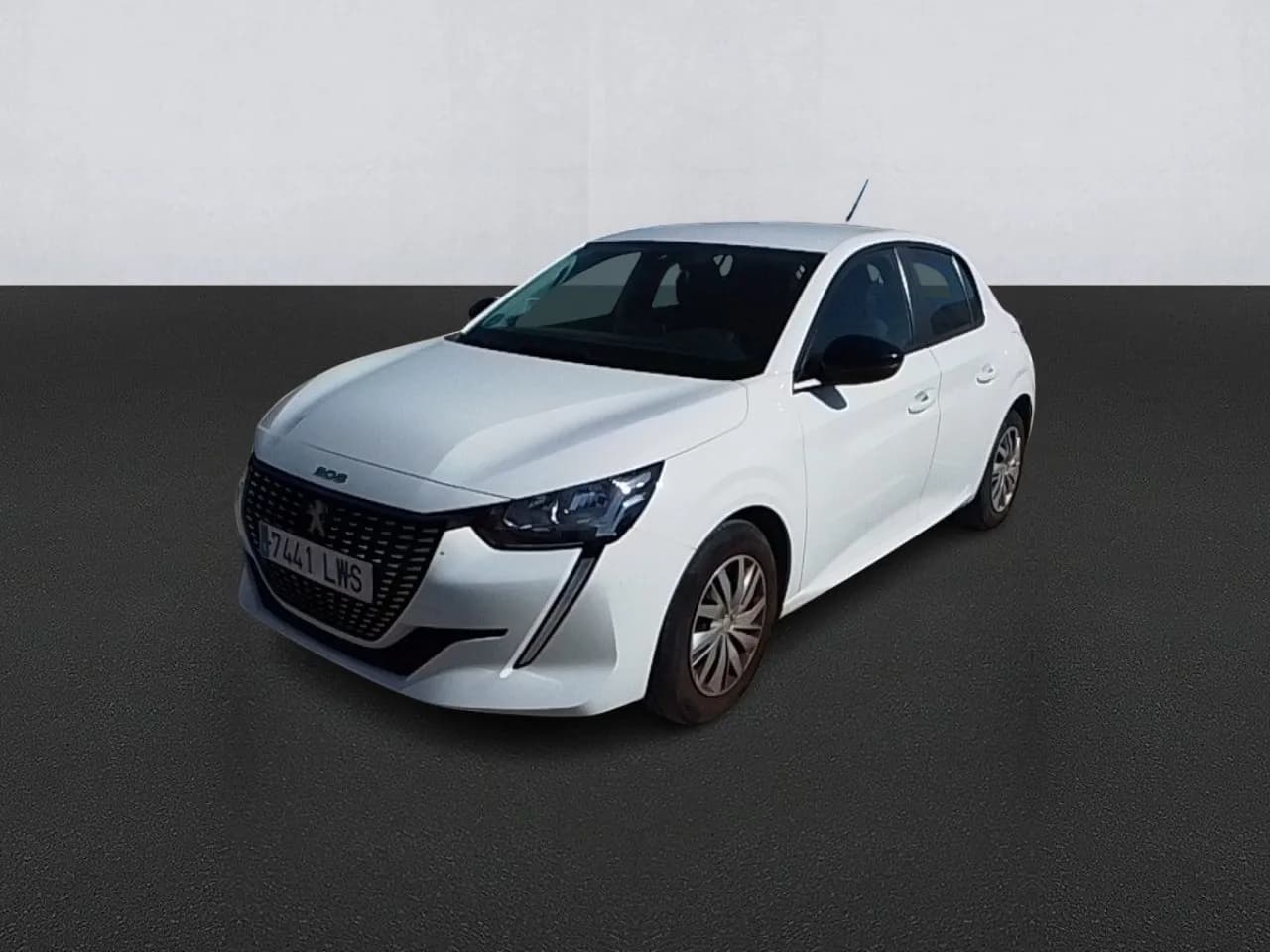 Peugeot 208 BlueHDi 73kW (100CV) Active