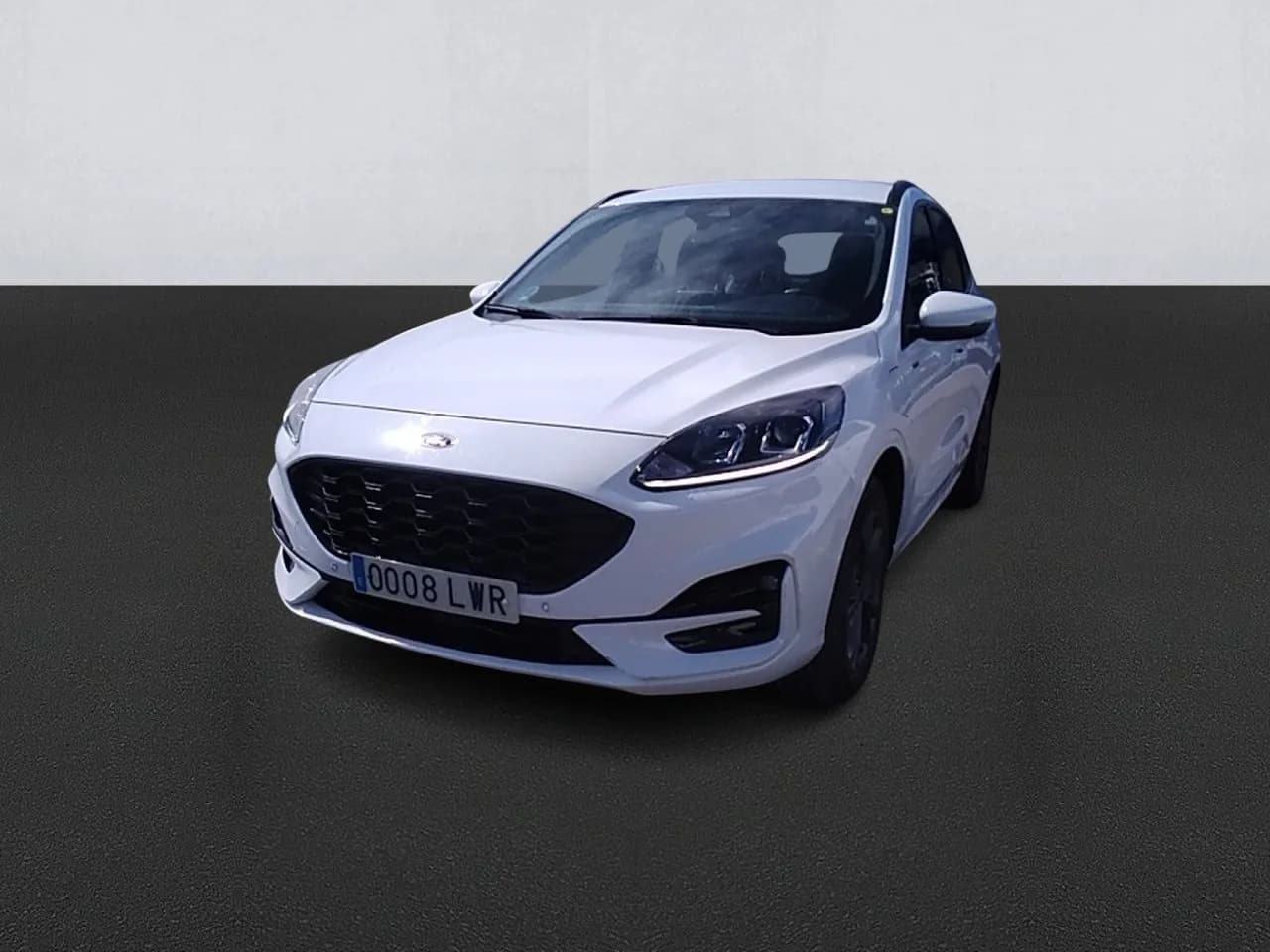 Ford Kuga ST-Line 2.5 Duratec PHEV 165kW Auto