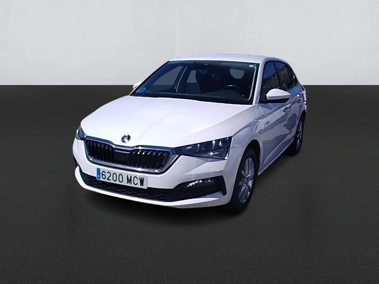 Škoda Scala 1.0 TSI 81KW (110 CV) Ambition
