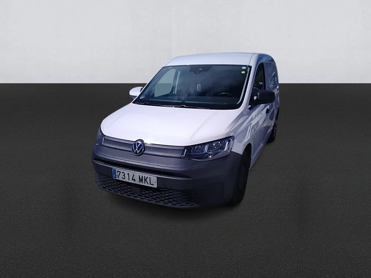 Volkswagen Caddy Maxi Cargo 2.0 TDI 75kW (102CV)