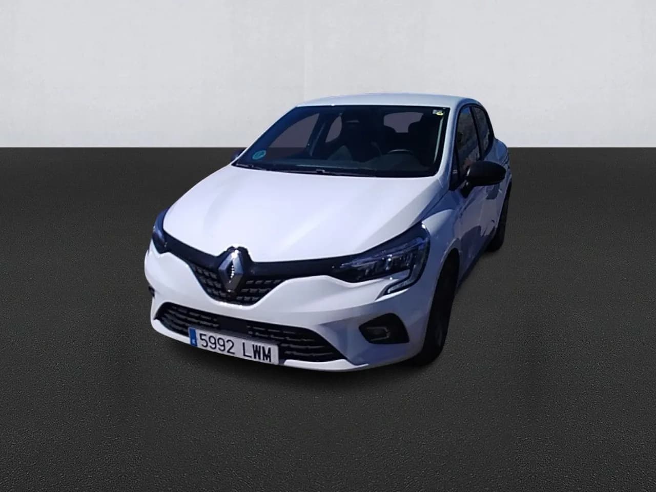 Renault Clio Business Blue dCi 74kW (100CV)