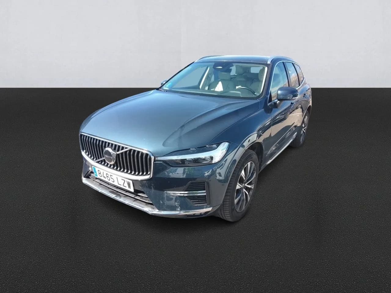 Volvo XC60 (O) 2.0 B4 G Inscription Auto