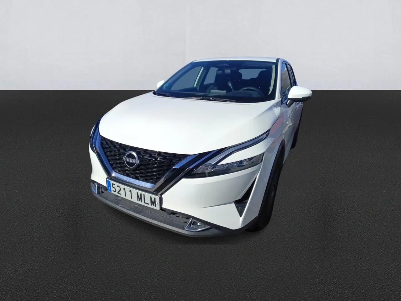 Nissan Qashqai DIG-T 103kW (140CV) mHEV 4x2 Acenta