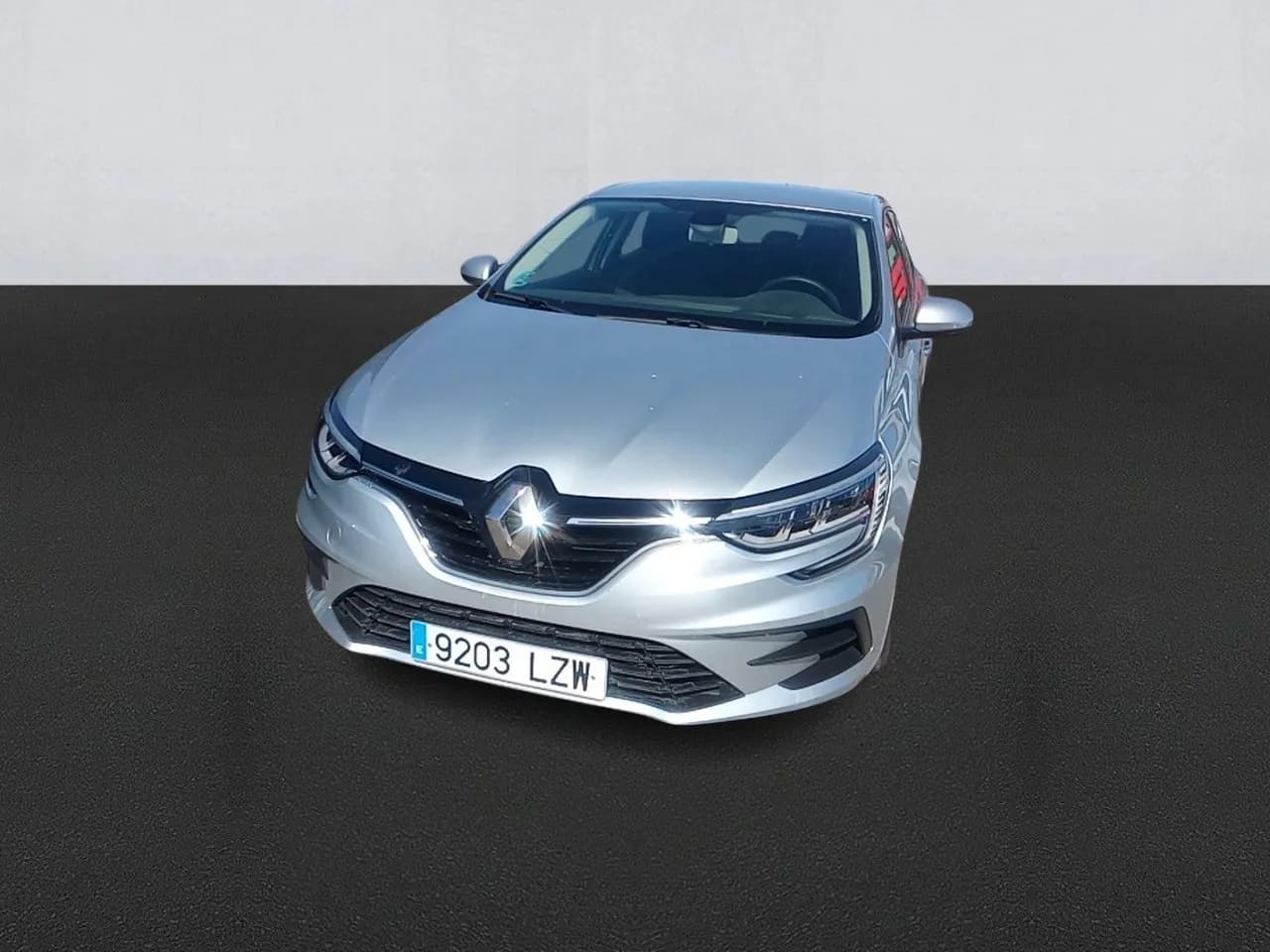 Renault Mégane Intens Blue dCi 85 kW (115CV)