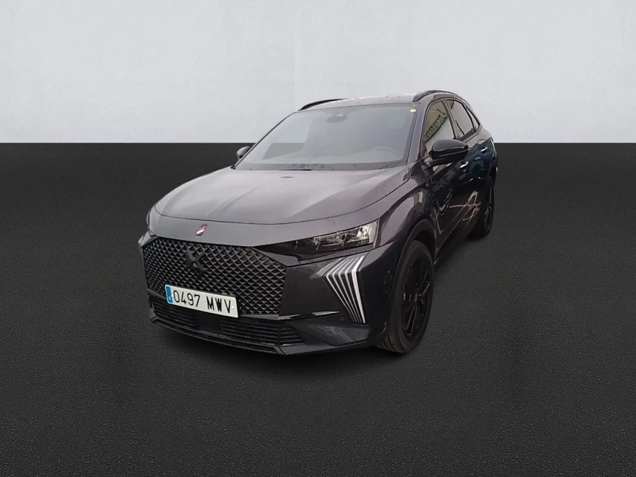 DS DS 7 Crossback BlueHDi 130 Automático PERFORMANCE LINE