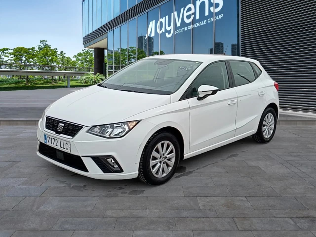 SEAT Ibiza 1.0 TSI 70kW (95CV) Style