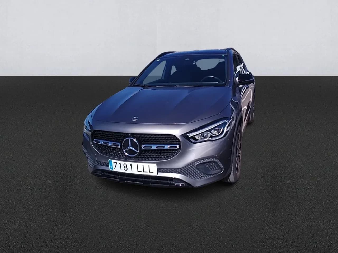 Mercedes-Benz Clase GLA GLA 200 D