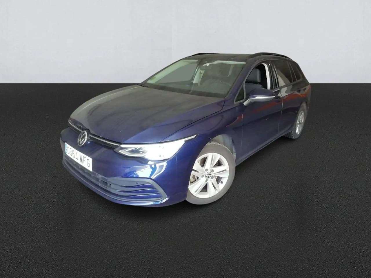 Volkswagen Golf Life 2.0 TDI 85kW (115CV) DSG Variant