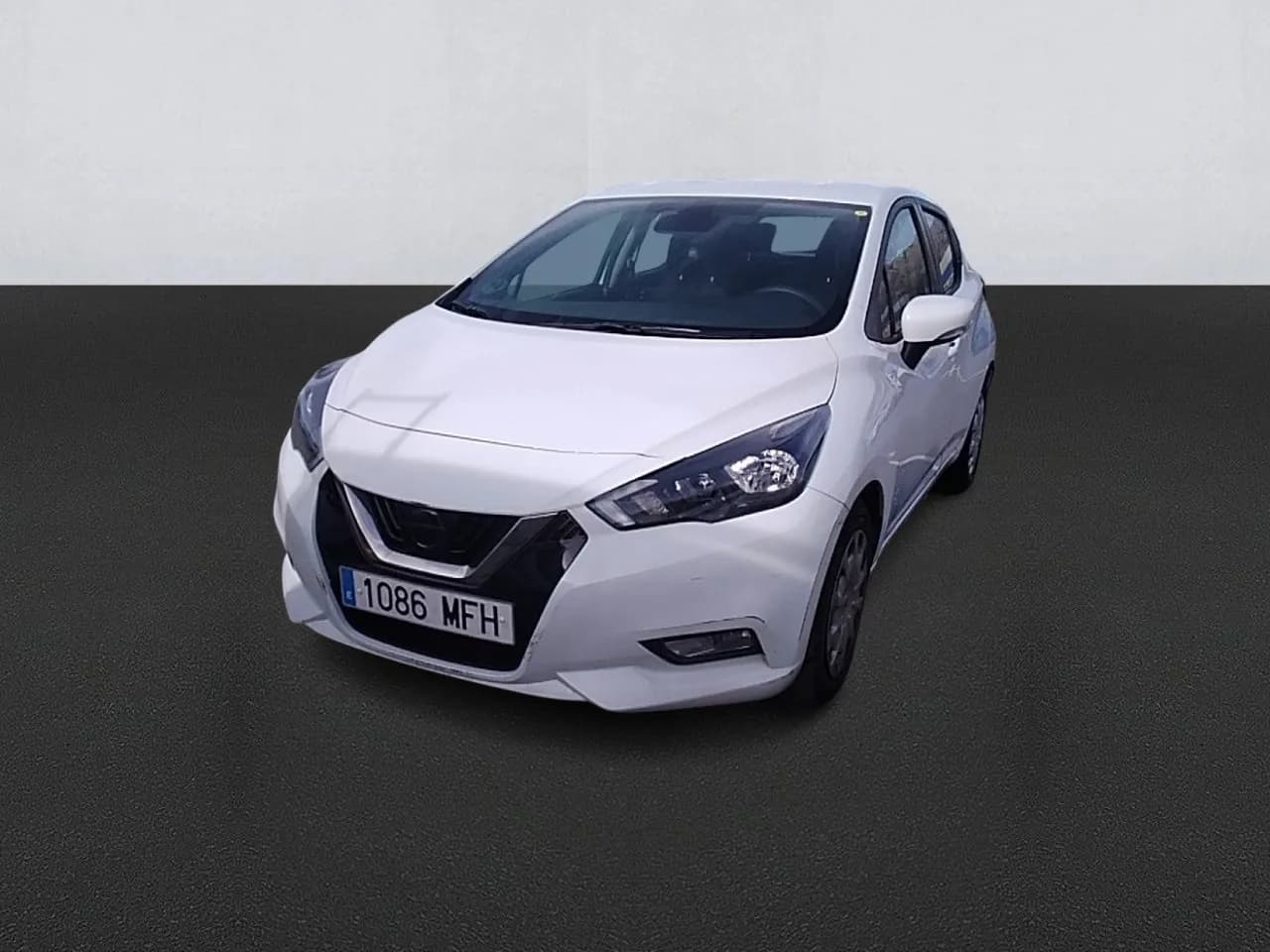 Nissan Micra IG-T 68 kW (92 CV) E6D-F Acenta Sprint