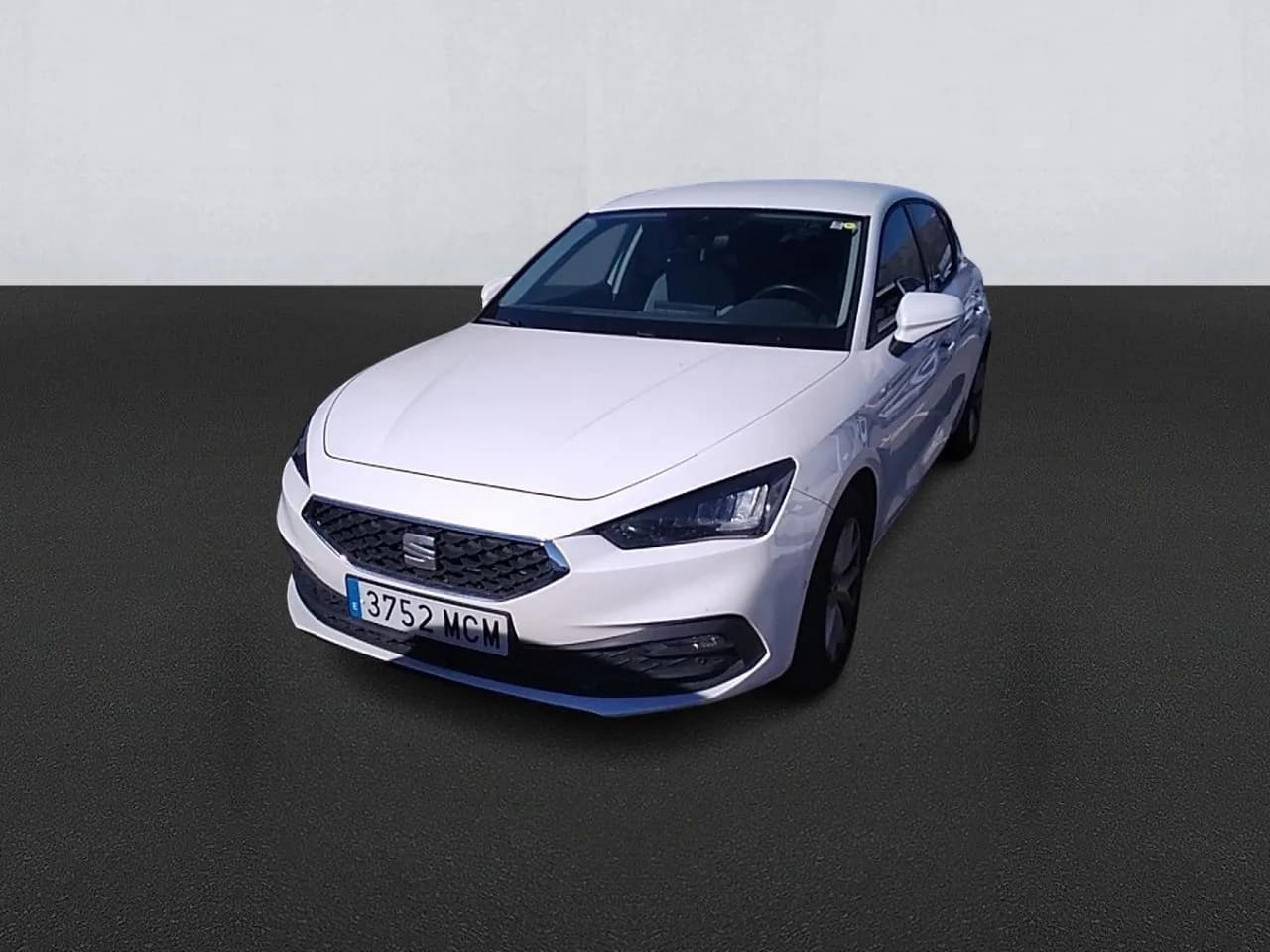 SEAT Leon 2.0 TDI 85kW S&S Style XS
