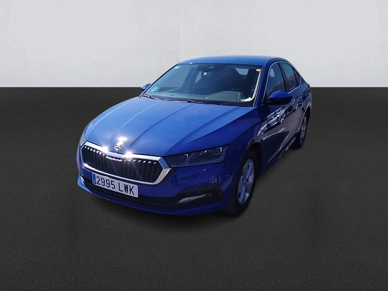 Škoda Octavia 2.0 TDI 85kW (115CV) DSG Ambition