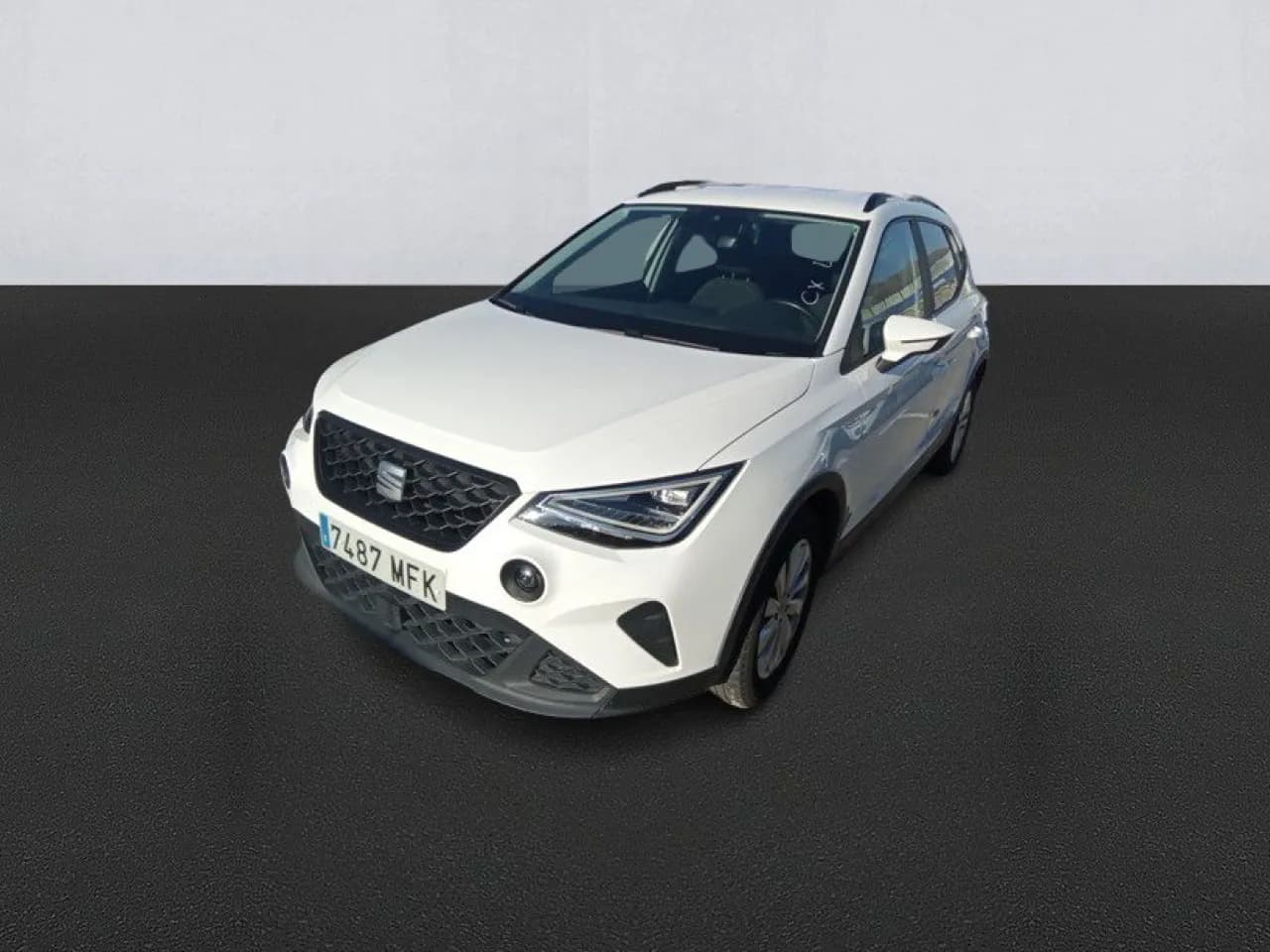 SEAT Arona 1.0 TSI 81kW (110CV) Style XL Edition
