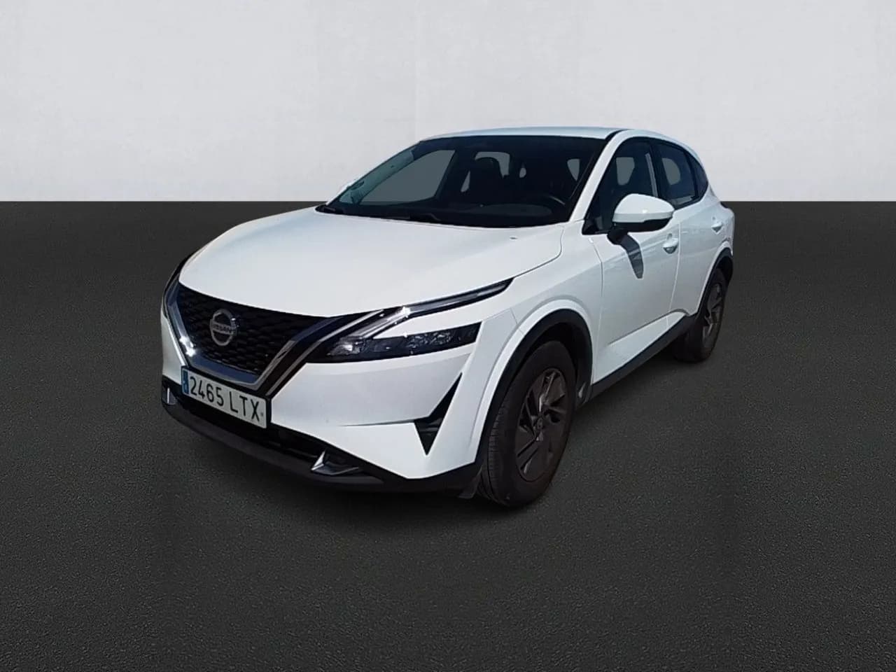 Nissan Qashqai DIG-T 103kW (140CV) mHEV 4x2 Acenta