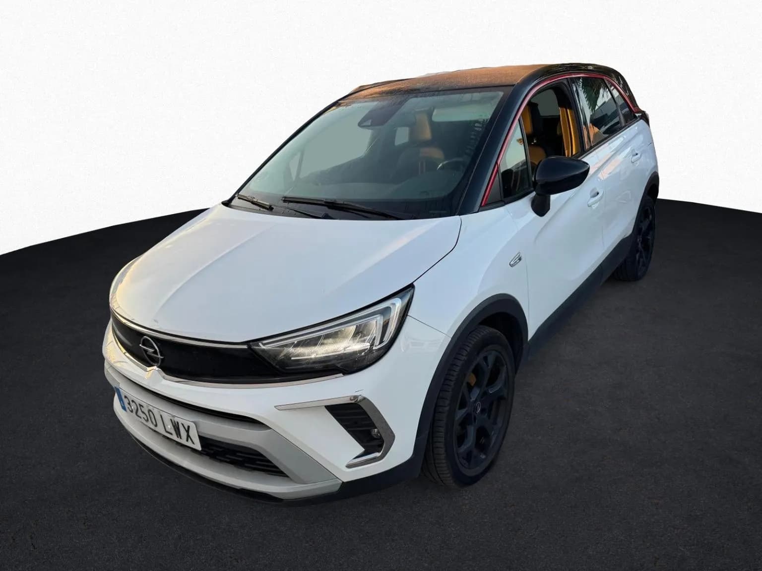 Opel Crossland 1.5D 81kW (110CV) GS Line