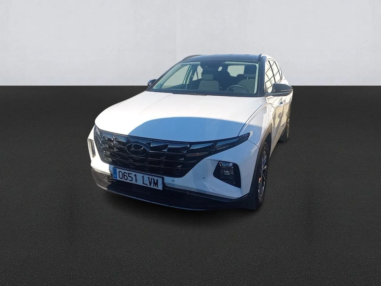 Hyundai Tucson 1.6 CRDI 100kW (136CV) 48V Tecno DCT 2C