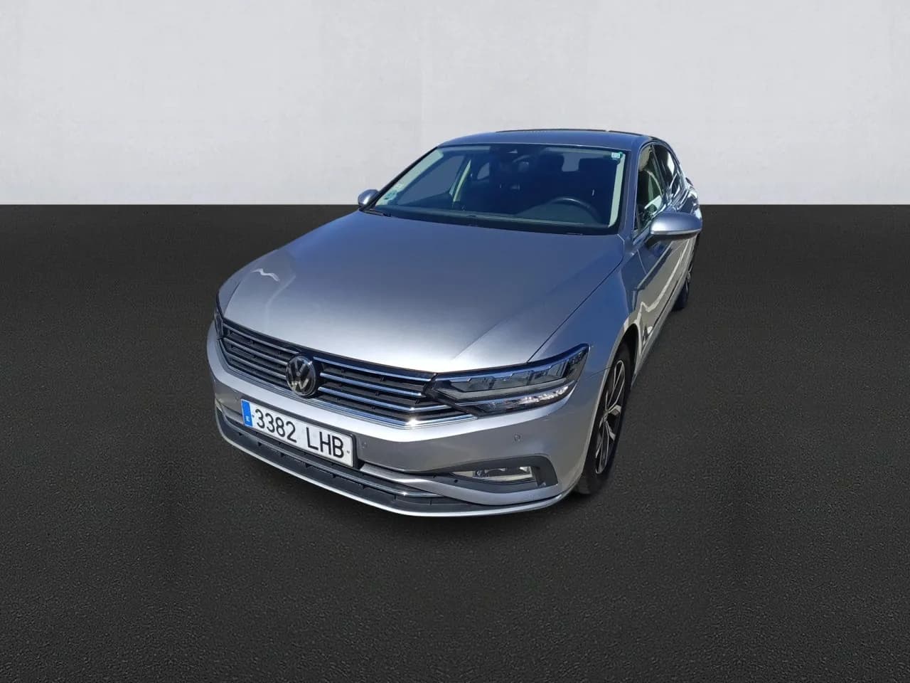 Volkswagen Passat Executive 2.0 TDI 110kW (150CV)