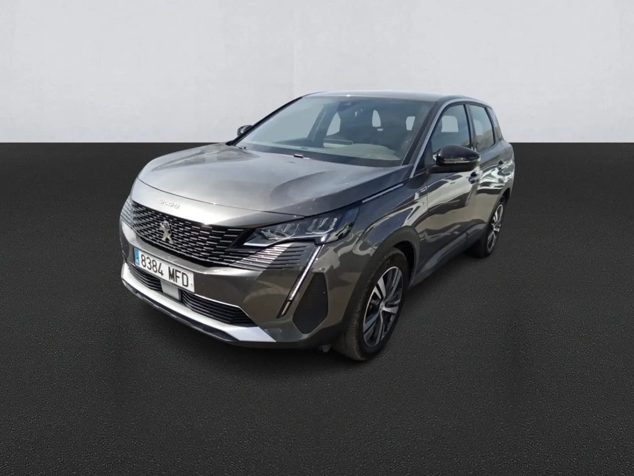 Peugeot 3008 225 e-EAT8 Active Pack