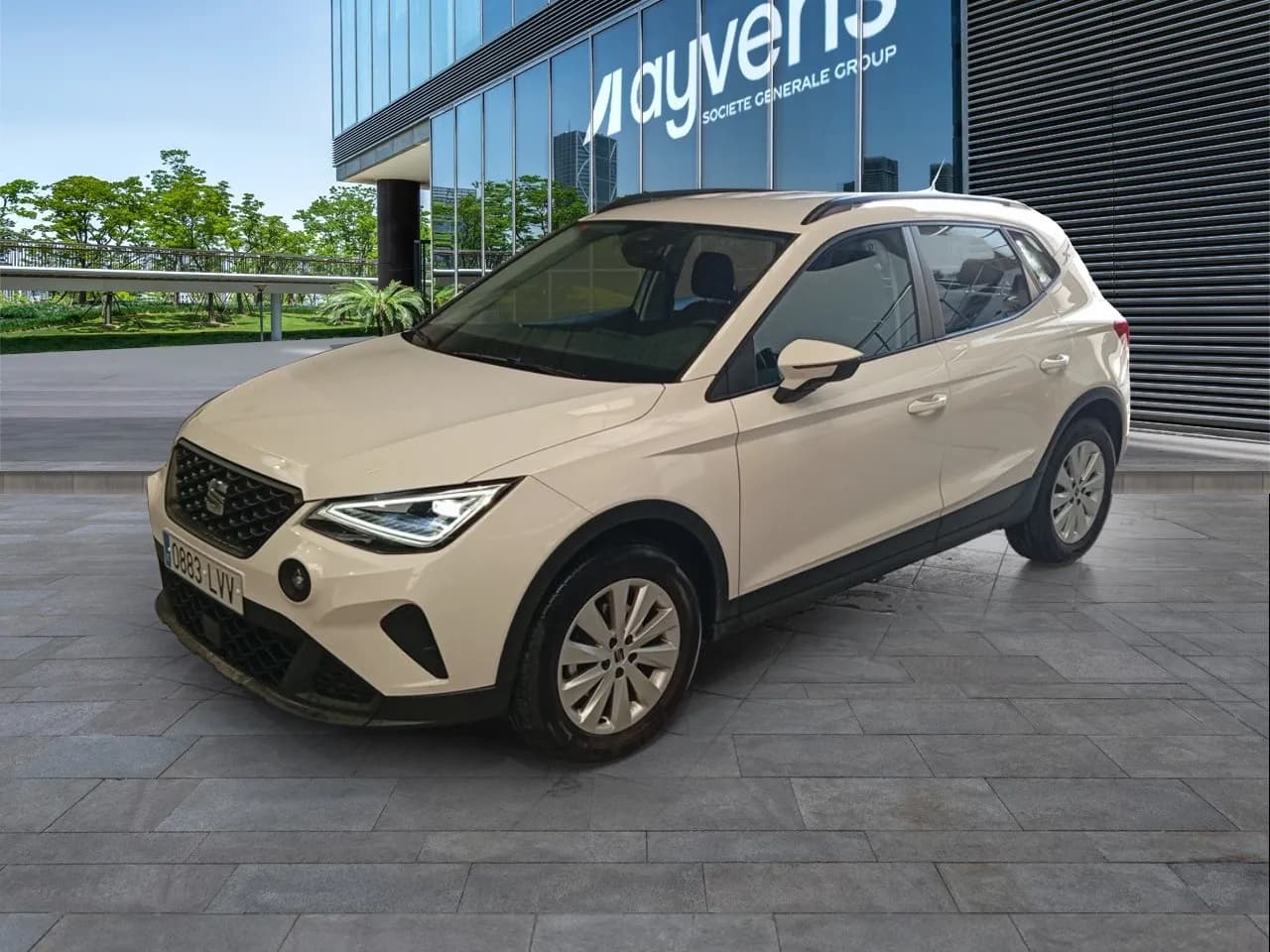 SEAT Arona 1.0 TSI 81kW (110CV) Style