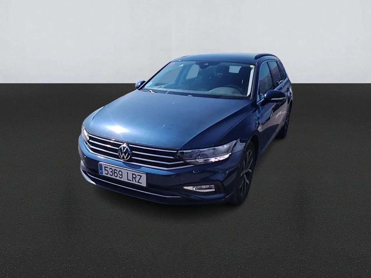 Volkswagen Passat Variant Executive 2.0 TDI 90kW (122CV) D
