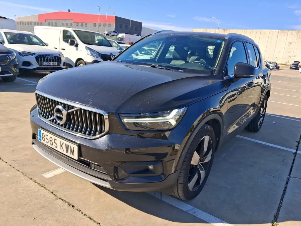 Volvo XC40 2.0 D3 Inscription Auto