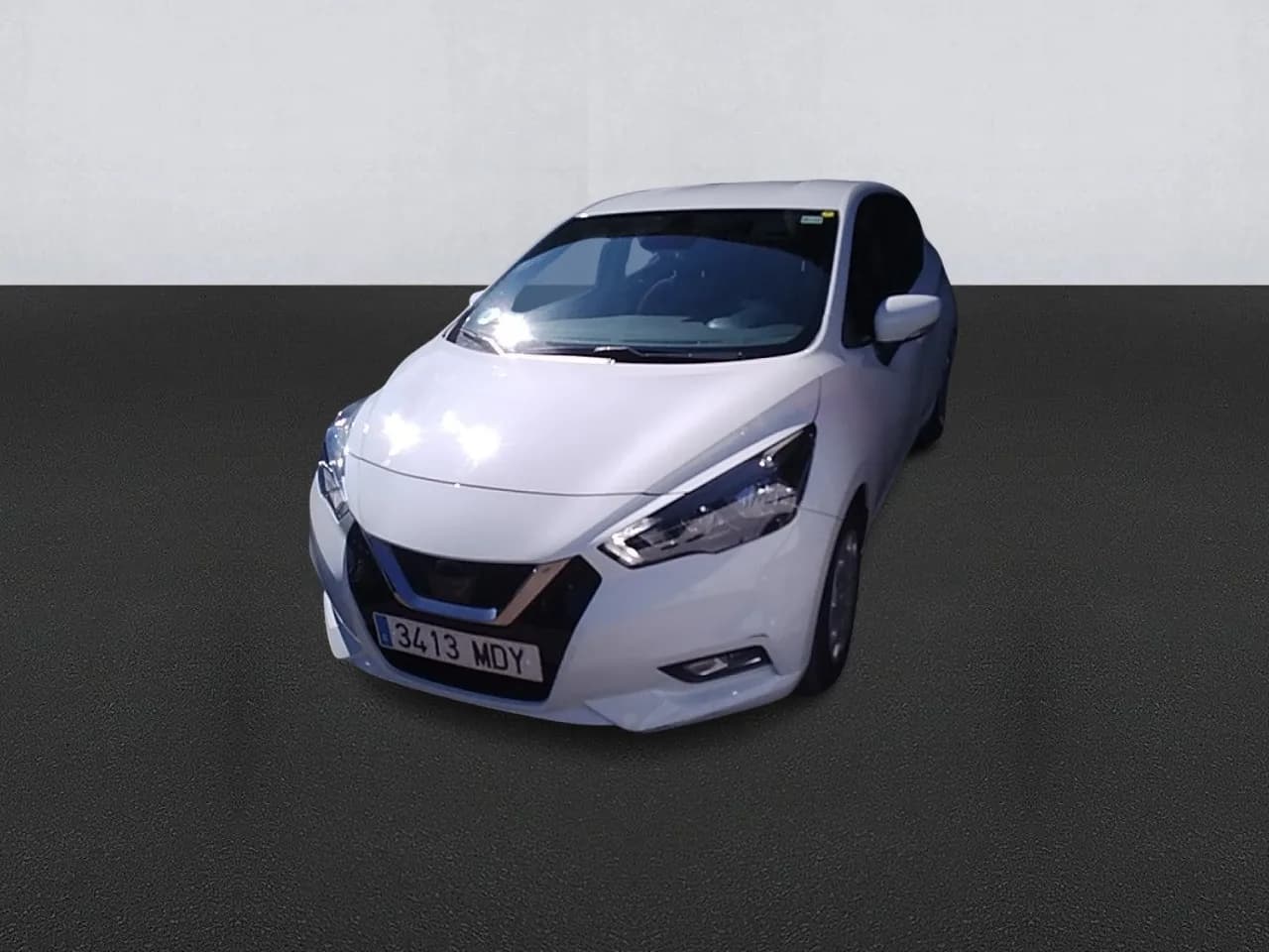 Nissan Micra IG-T 68 kW (92 CV) E6D-F Acenta Sprint